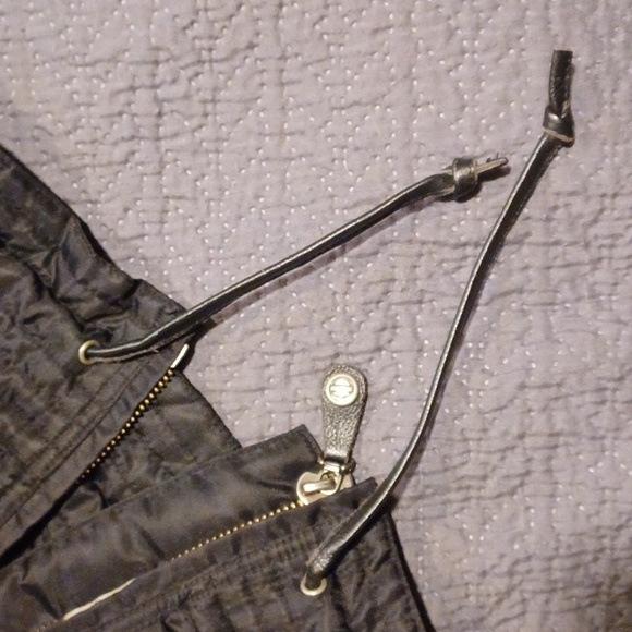 Harley Davidson Riding Jacket - Picture 10 of 10